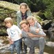 Dee's Trek for Charity